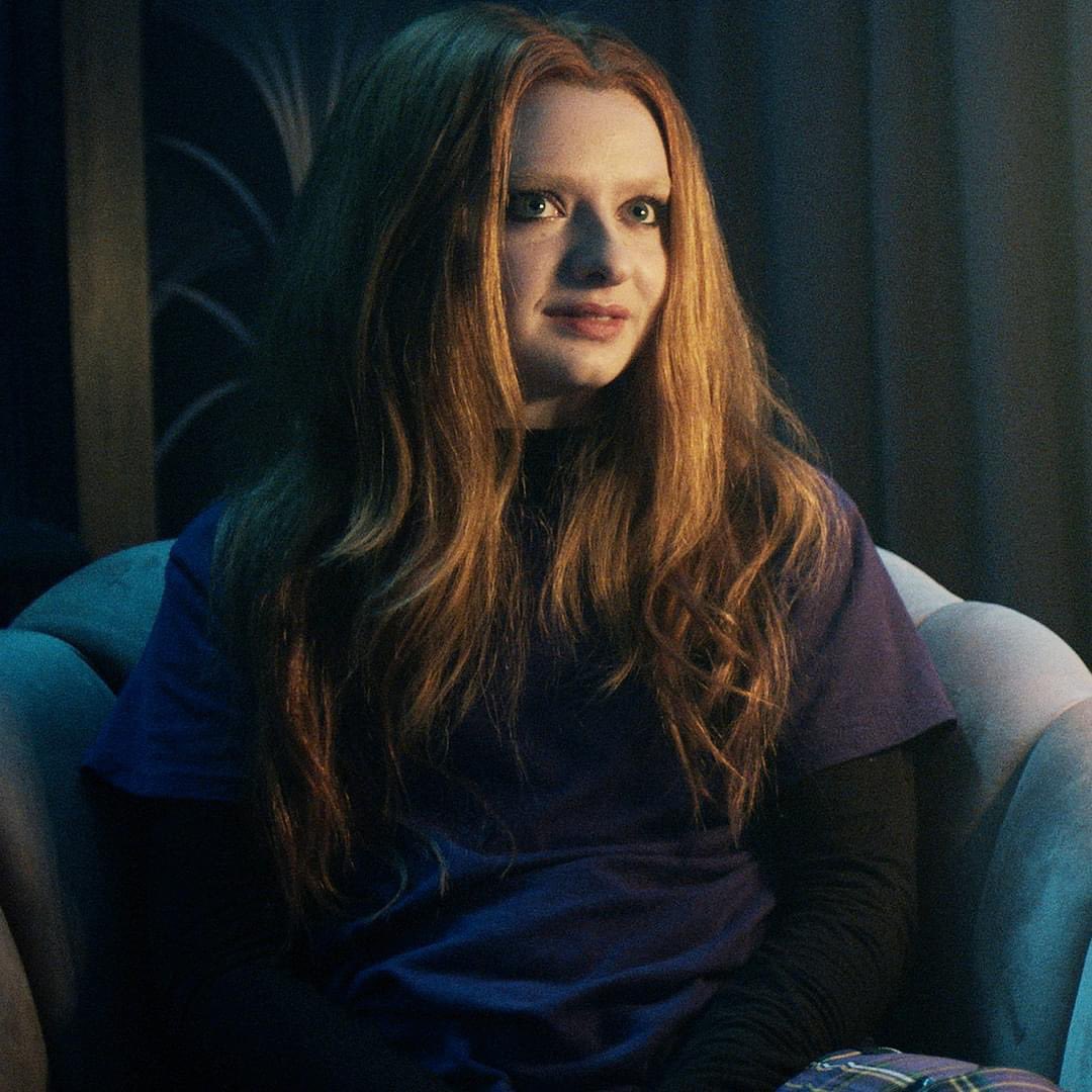 chuckyfansbr's tweet photo. Há 2 anos vivemos um dos momento mais esperado da segunda temporada, A volta dos gêmeos Glen e Glenda, Conhecidos agora como (GG) 🥰 
#chucky #glenglenda #chuckyserie #childsplay #chuckytvseries https://t.co/ccCu6m85C2