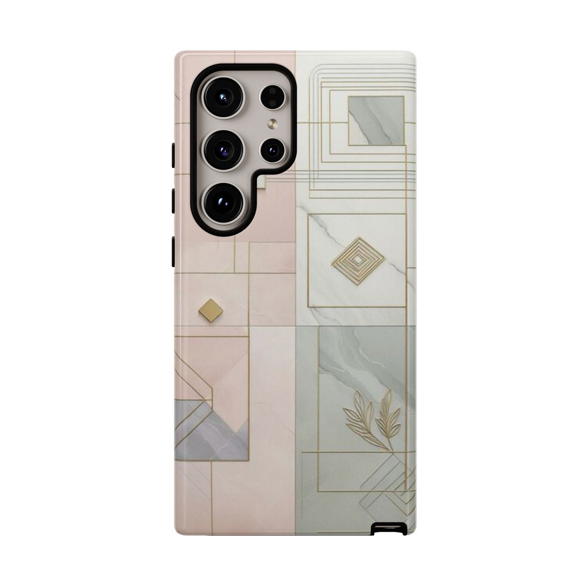 RACHIDNOUR46200's tweet image. Chic, sleek, and protective! ✨ Get the Modern Geometric Pastel Phone Case with gold accents for just $15.79. Elevate your style! 📱💖
your-perfect-style.printify.me/product/158786…
 #PhoneCase #PastelDesign #GoldAccents #FashionAccessories