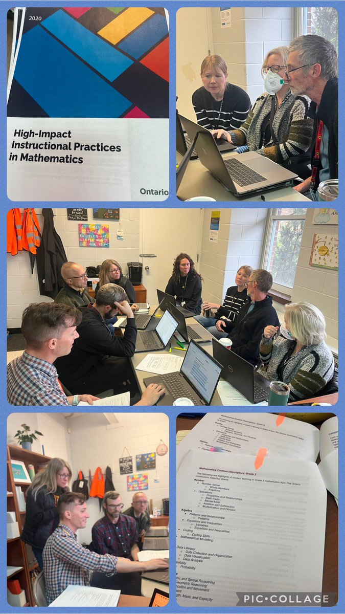 Deborah Thompson (@drthompsonedu) on Twitter photo So proud of the team of educators <a href="/Centennial_LDSB/">Centennial Public School</a> who learn and work together in support of student engagement and achievement. ππ<a href="/LimestoneDSB/">Limestone District School Board</a> #BetterTogether So proud of the team of educators <a href="/Centennial_LDSB/">Centennial Public School</a> who learn and work together in support of student engagement and achievement. ππ<a href="/LimestoneDSB/">Limestone District School Board</a> #BetterTogether