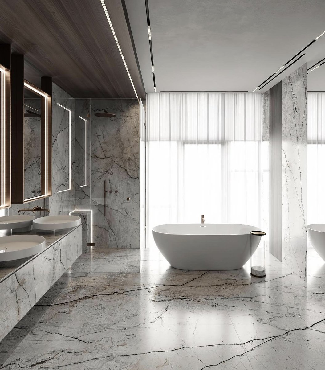 We love to see this in Harare. Soft light design.