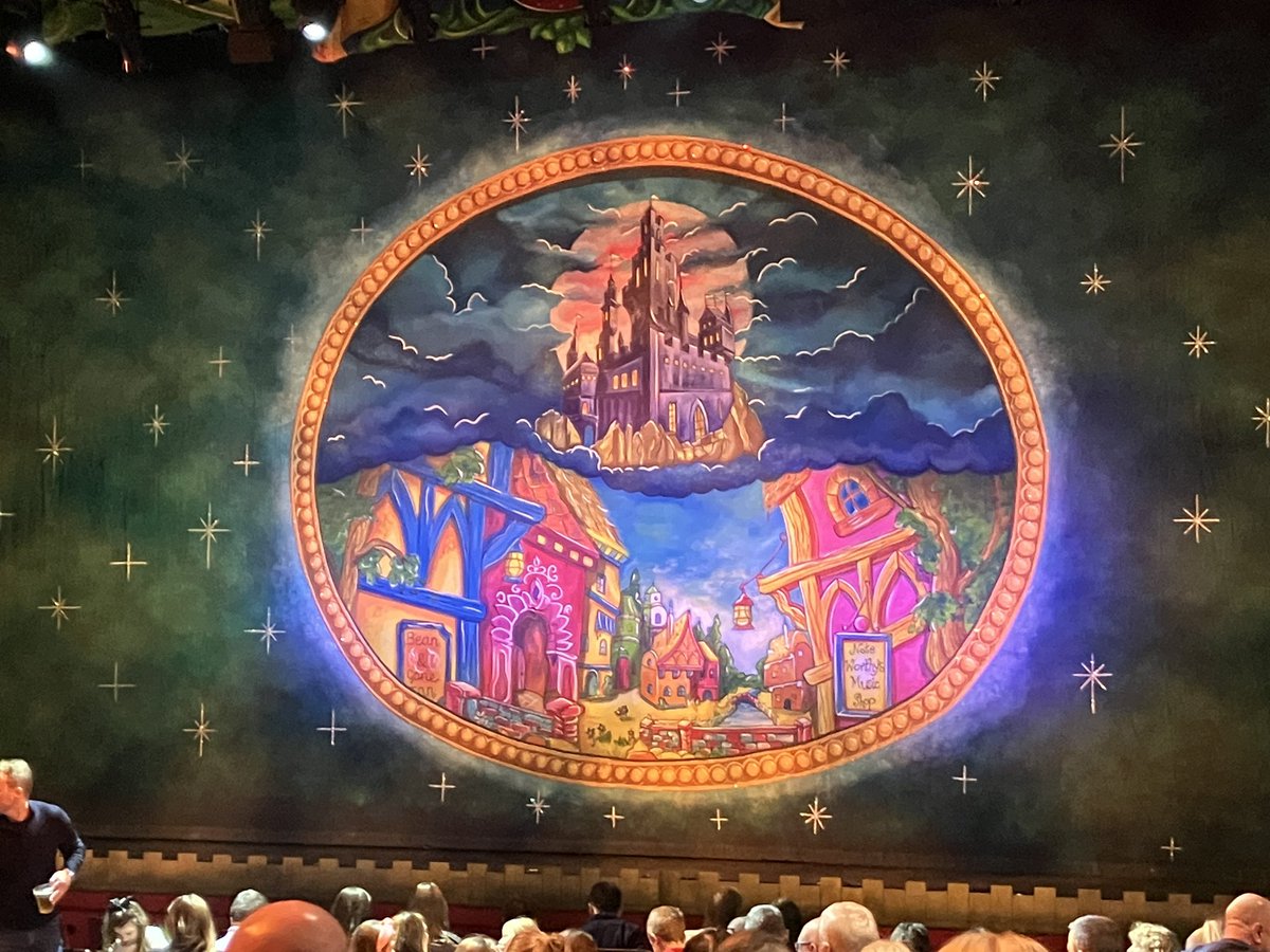 Royce Management tweet media