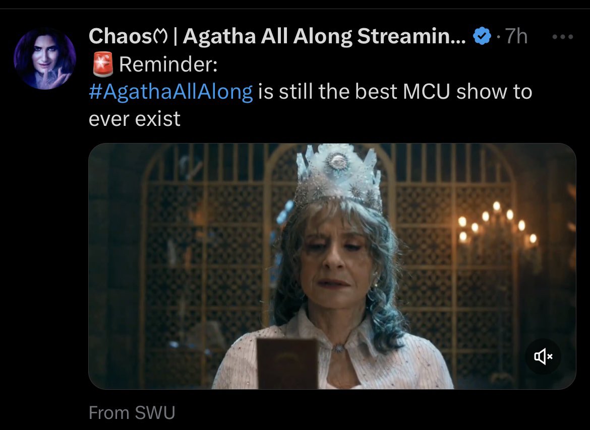 A Hispanerd Podcast 🎙️ tweet media