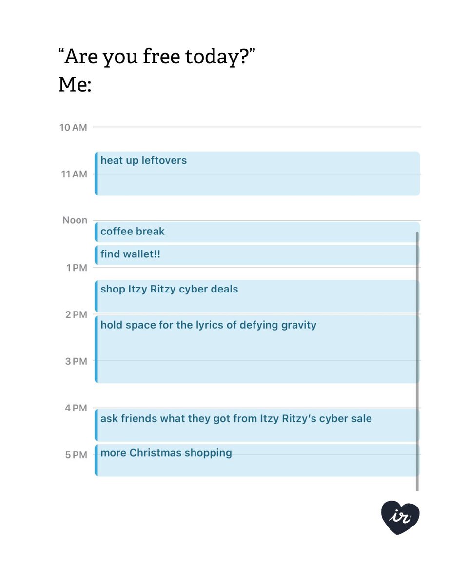 The simple answer is no. 📆✨