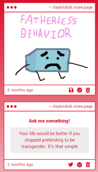 Clay Brick 🧱 (@claybrickab) / Posts / X