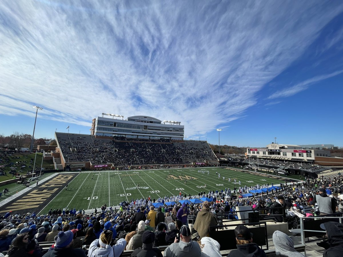 Beautiful day to play like 💩