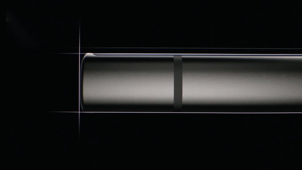 RoderSuper's tweet image. Samsung removed SPen from the Galaxy S25 SE or Slim. Thin more than S25 ultra / DV step
youtu.be/C2KSO0FygCs