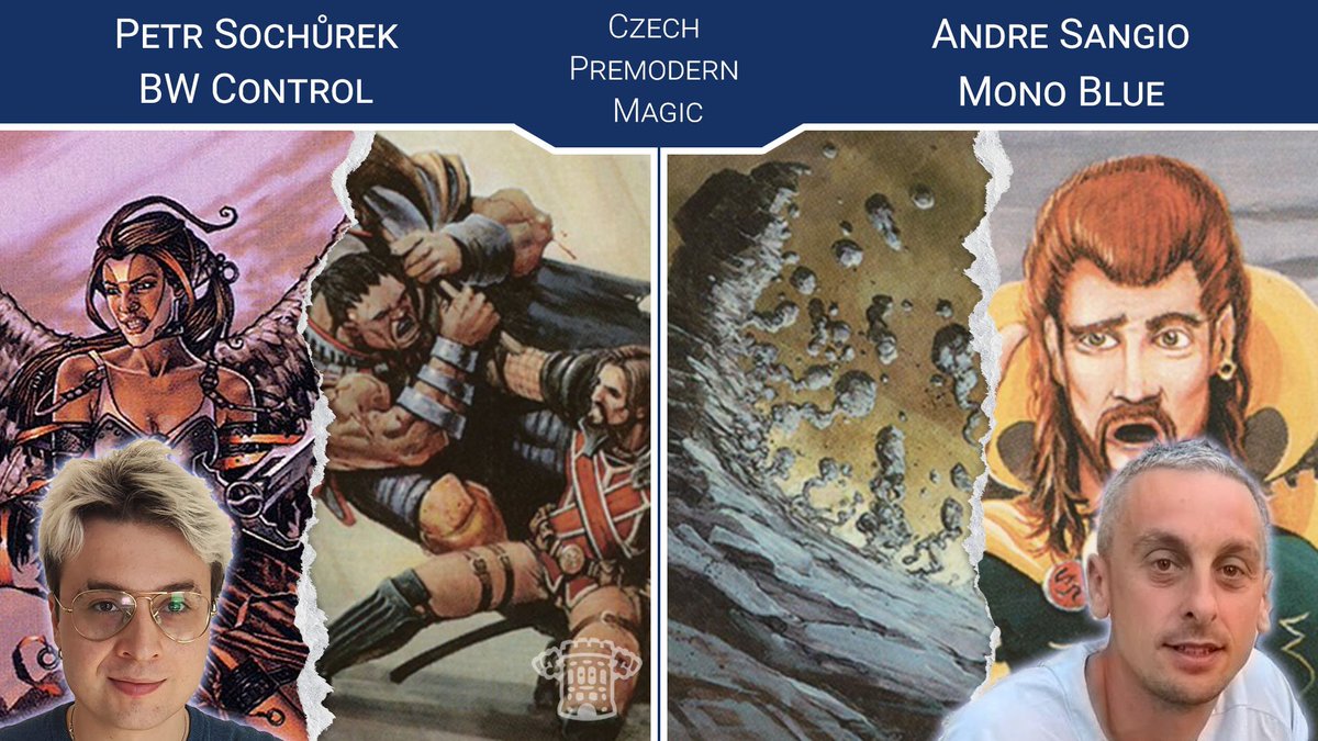 Petr Sochůrek (ペトル ソフーレク) tweet media