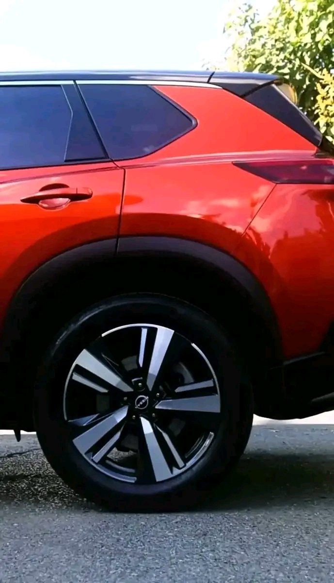 Victor James Osimhen🇳🇬 becomes a brand ambassador for Nissan Türkiye🚘🔑🇹🇷🤝🏾

Super Eagles🦅 of Nigeria🇳🇬 and Galatasaray star, Victor Osimhen has secured an ambassadorial deal with multinational automobile manufacturer, Nissan Türkiye, in Turkey.
#WHUARS 
#BVBFCB