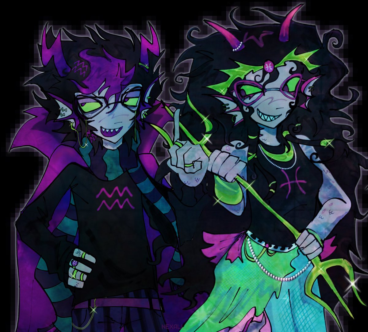 🦠 NEX tweet media