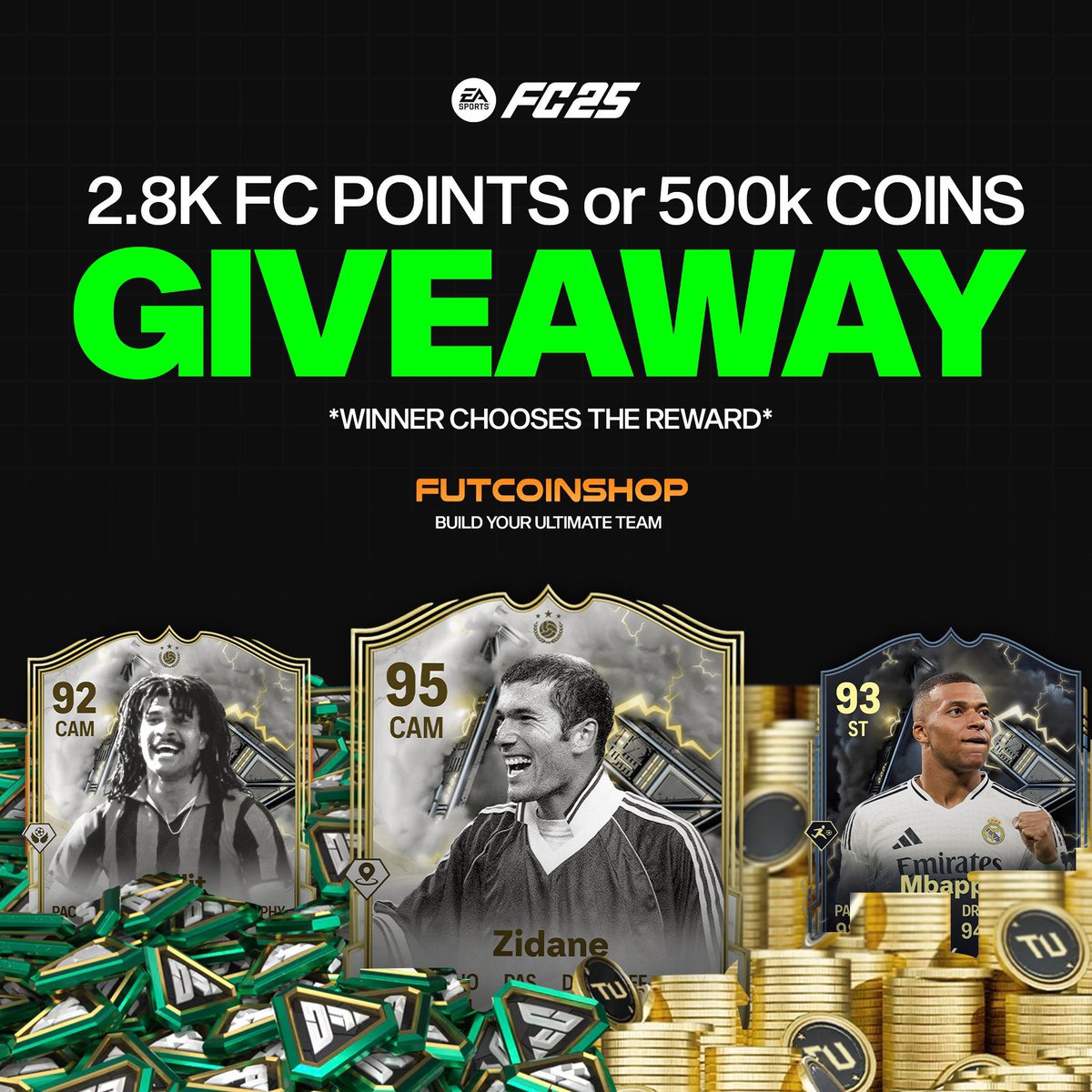 EAFC 26 News tweet media