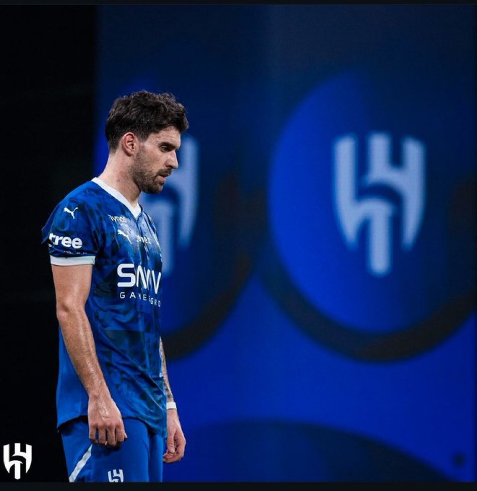 محور الهلال 🇸🇦 tweet media