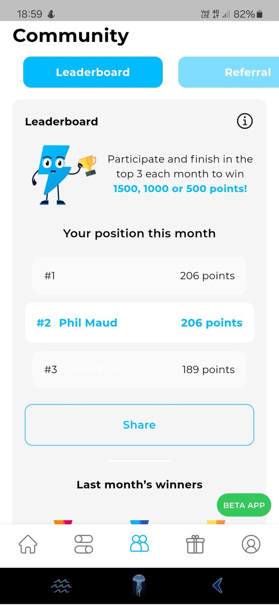 Phil Maud, MBA tweet media