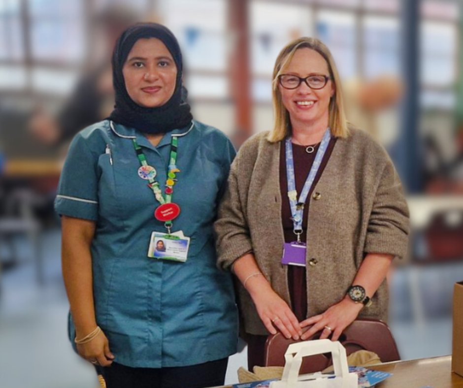 Leicester's Hospitals tweet media