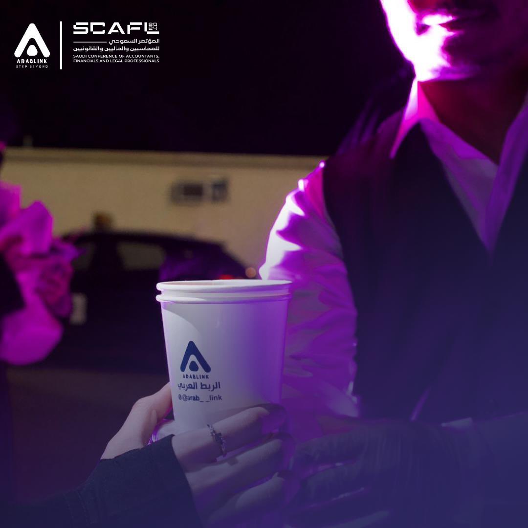 الربط العربي tweet media