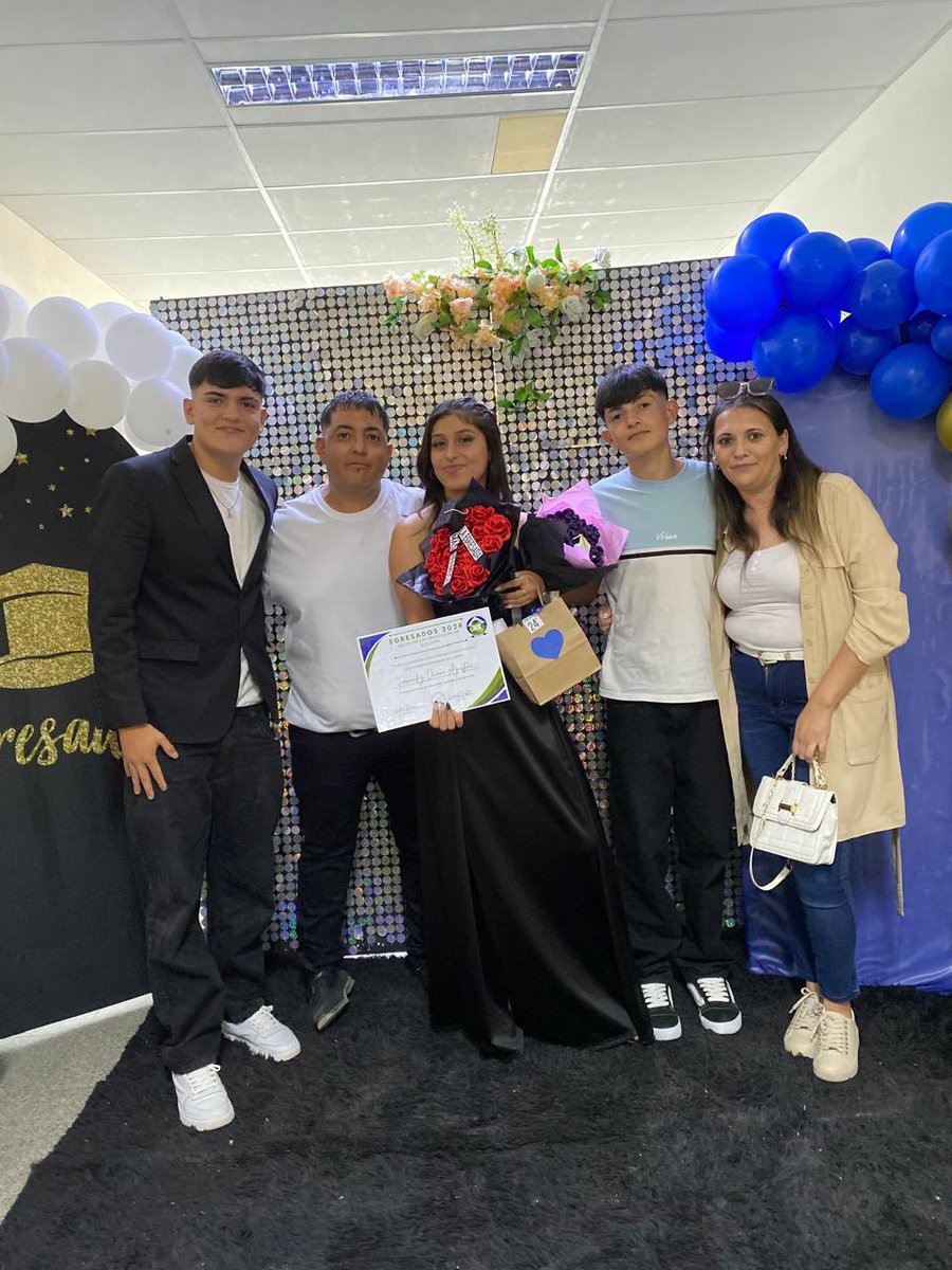 mi segunda familia. ❤️‍🩹