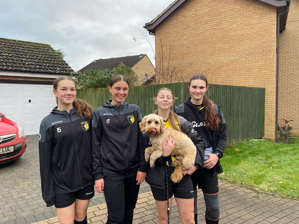 South Cave Sporting tweet media