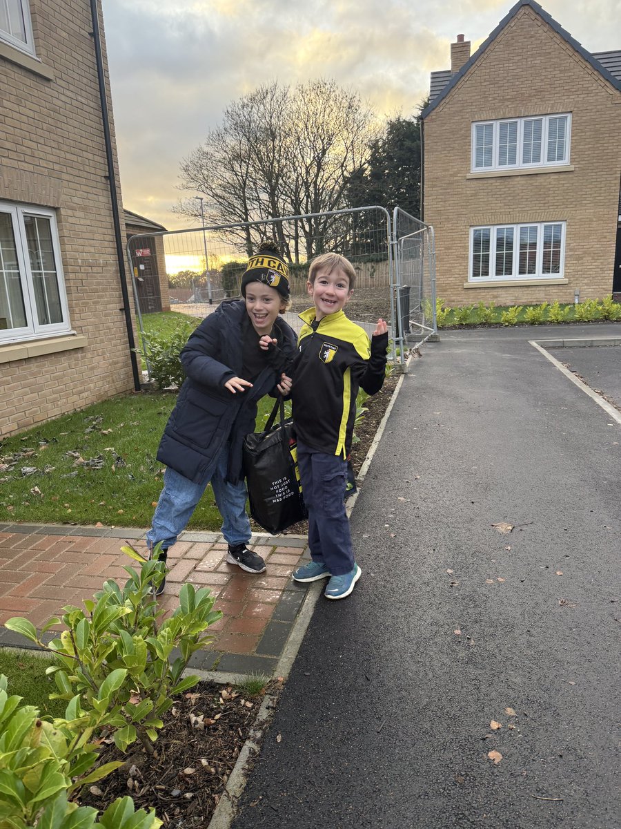 South Cave Sporting tweet media