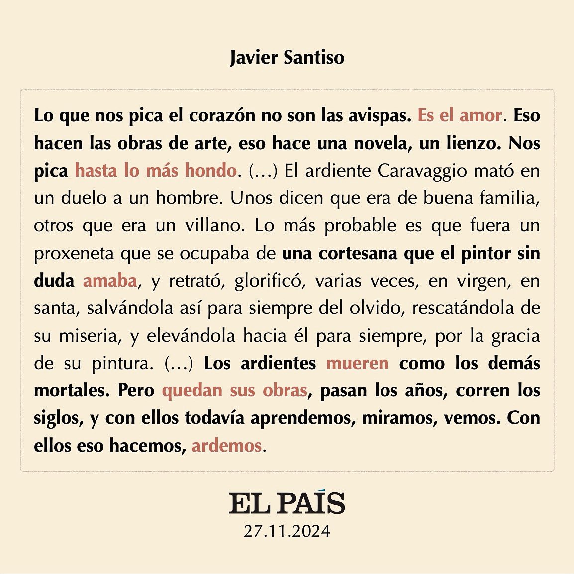 Gracias, <a href="/JavierSantiso/">Javier Santiso</a>