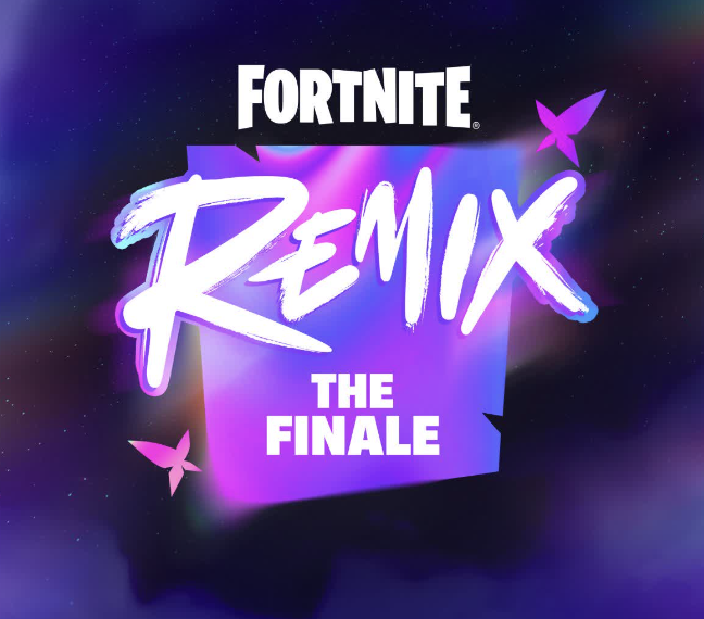 Dexerto's tweet photo. Fortnite has broken their all-time concurrent player record of 11.6m, surging over 14m for Remix The Finale ft Juice WRLD https://t.co/w7wmOev8MM