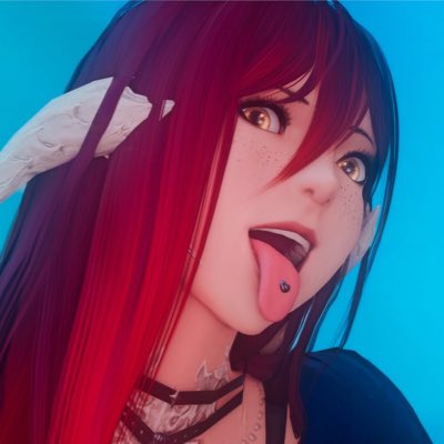 Io (@that_io) on Twitter photo 