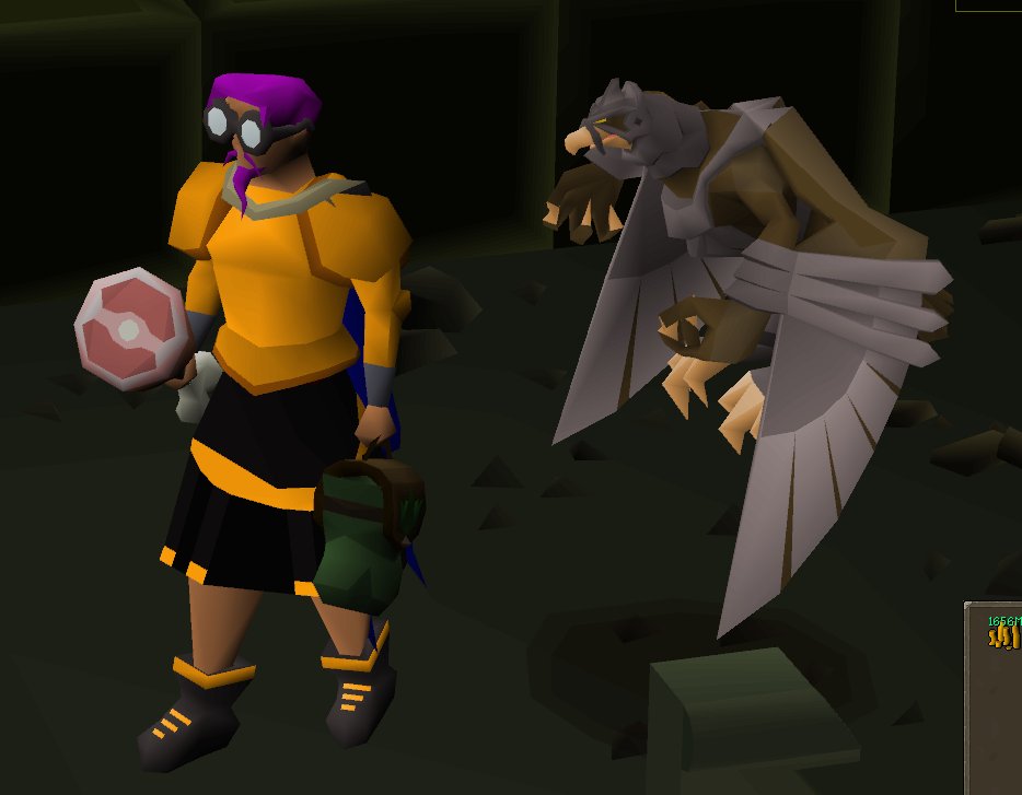RonovoR's tweet photo. The Clue Teleports + Clue Relic is crazy. I am going to have #Fashionscape for days. How is everyone's #Leagues5 going? #Osrs https://t.co/76c2sbNOu2