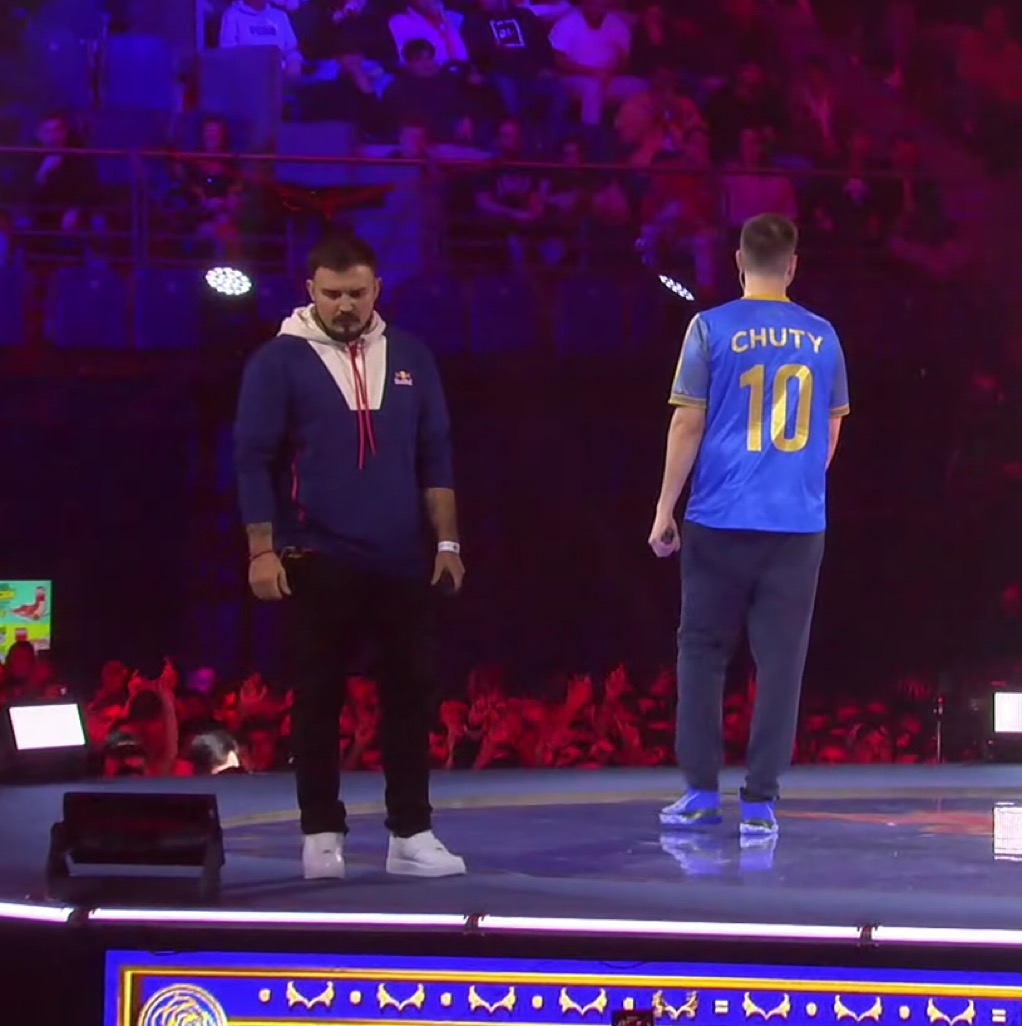 ¿Por qué es Tendencia? tweet media