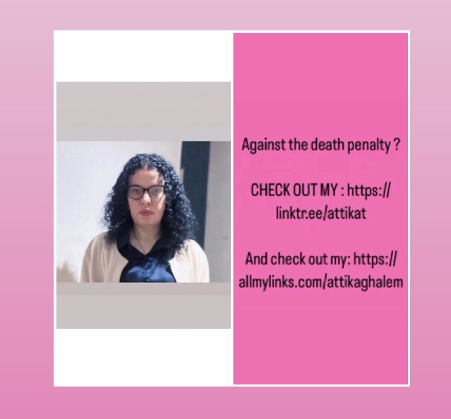 Attika_t's tweet photo. Against the death penalty ?
CHECK OUT MY : https://t.co/zJ9Zf5dc3p
And check out my: https://t.co/cwLSCBhzEV
Me ( September 21, 2024)
#nomakeup #nofilter #nofilters #noretouch #light #lighting #flashphoto #night #thenight - https://t.co/a3WpZgcEc0