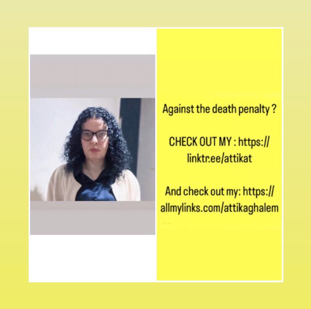 Attika_t's tweet photo. Against the death penalty ?
CHECK OUT MY : https://t.co/zJ9Zf5dc3p
And check out my: https://t.co/cwLSCBhzEV
Me ( September 21, 2024)
#nomakeup #nofilter #nofilters #noretouch #light #lighting #flashphoto #night #thenight - https://t.co/a3WpZgcEc0