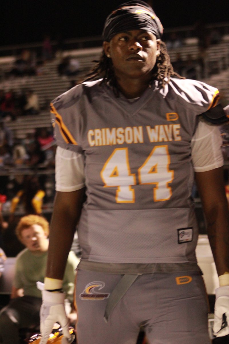 Dwayne Thomas tweet media