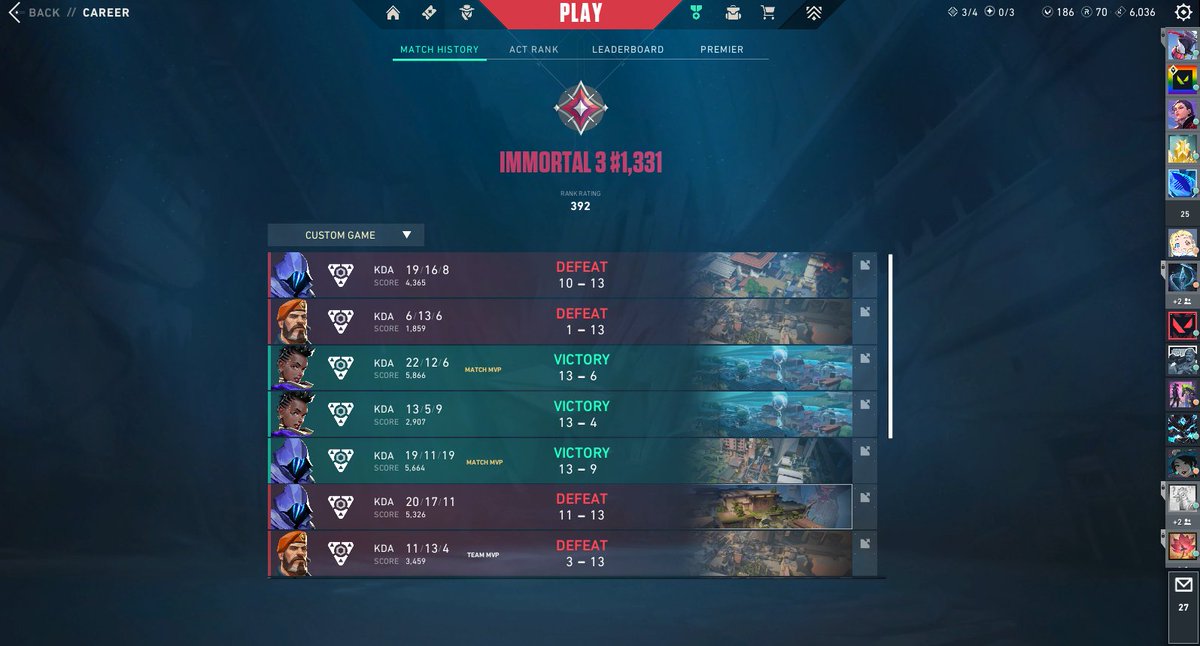 Unfortunately didnt make playoffs in <a href="/EVCtournaments/">EVC</a>. Really happy for how we played with only 3 weeks of prep time. <a href="/AndromedaGGEU/">Andromeda Gaming</a>