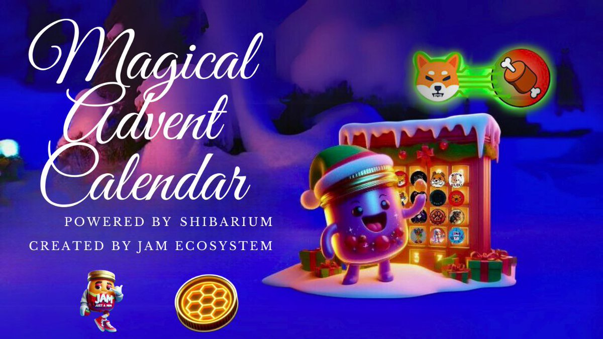 $JAM ECOSYSTEM tweet media