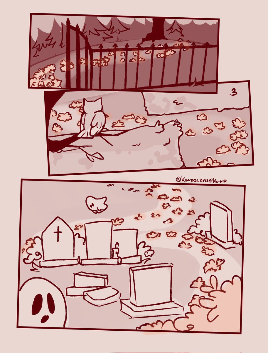karpeckrapkarp's tweet photo. We are really late but IT'S NOT OVER YET sooo... Fifth day!!

Still a collab work with @sanyan_uwu! Check out her part as well!!

Tea Party leaving a flower trail so his Special Guest could join his, well.. tea party!

#Tontonweek2024 Day 5 — Desserts and Meals/Life and Death https://t.co/TZGYKHr21V