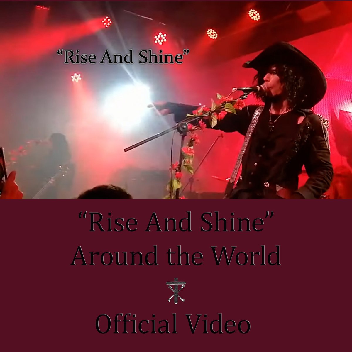 CHRISTIAN DEATH tweet media