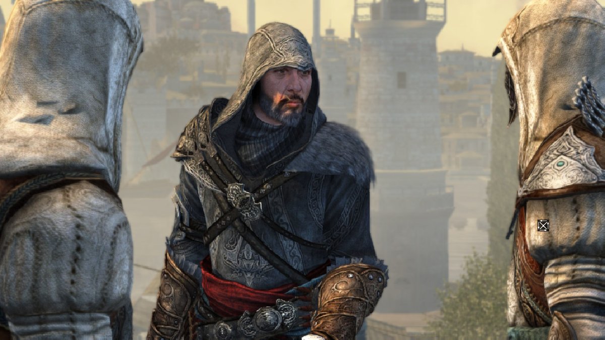 EzioImpavido's tweet photo. "It Is beautiful to be back in Firen..."

#EzioAuditore #500YearsEzio #ACII #AC2 #AssassinsCreed #TheEzioCollection #CinquecentenarioEzio 
#30novembre1524 
#30November 

// Ezio Auditore dies on this day in 1524, so 500 years from his death we still venerate the Mentor https://t.co/Uzdxto2lqc