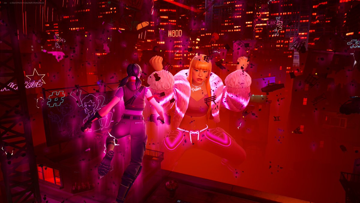 Fortnite News tweet media