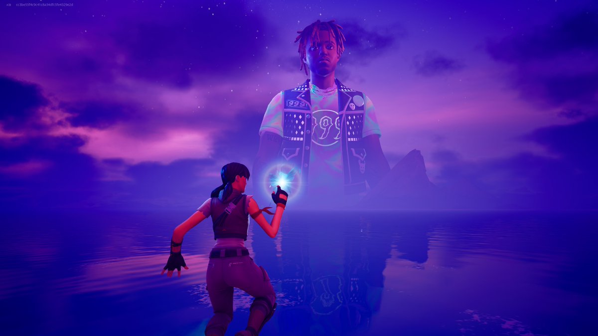 Fortnite News tweet media