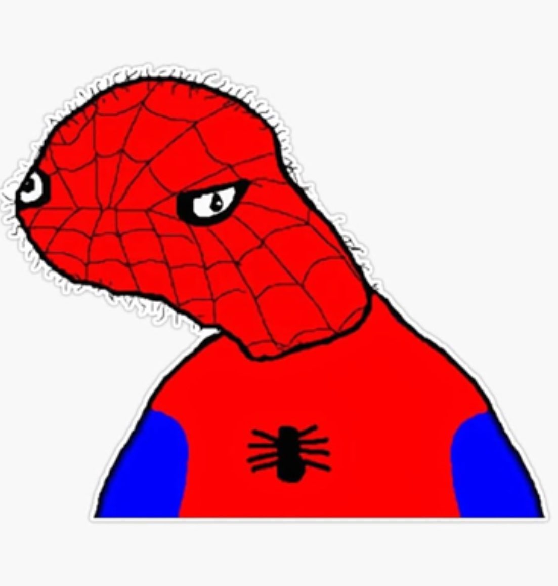 0xmichael168's tweet photo. @ramonos You should join $Spooderman! We form #spoodercults normally. 

7KwizExqx1psBk5Nyc6k3NZyqBLF5NQbyZeBQutcpump https://t.co/BZzJ3n8DMD