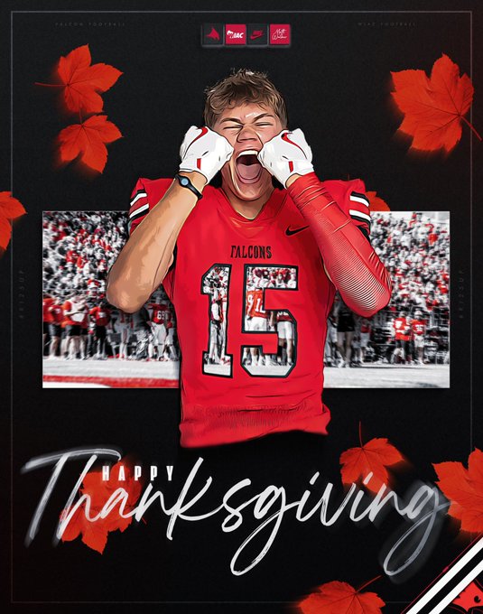 Michael Guido (@michaelguido81) on Twitter photo Happy Thanksgiving to <a href="/coach_Wiss/">Jacob</a> and <a href="/UWRFFalcons/">UW-River Falls Athletics</a> <a href="/CoachWalkerRF/">Matt Walker</a> <a href="/CoachJMath/">Joe Matheson</a> football. Thank you for the great graphic. Happy Thanksgiving to <a href="/coach_Wiss/">Jacob</a> and <a href="/UWRFFalcons/">UW-River Falls Athletics</a> <a href="/CoachWalkerRF/">Matt Walker</a> <a href="/CoachJMath/">Joe Matheson</a> football. Thank you for the great graphic.