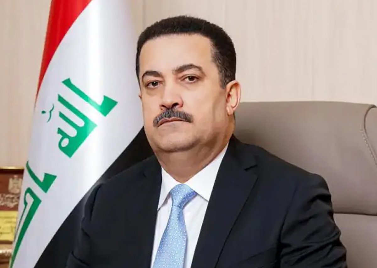 العراق برس tweet media