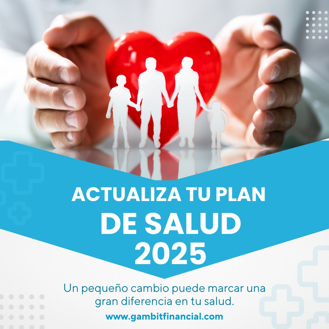 GambitFinancialllc tweet media