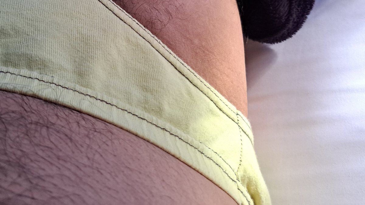 Trusita.Azul o amarillo??