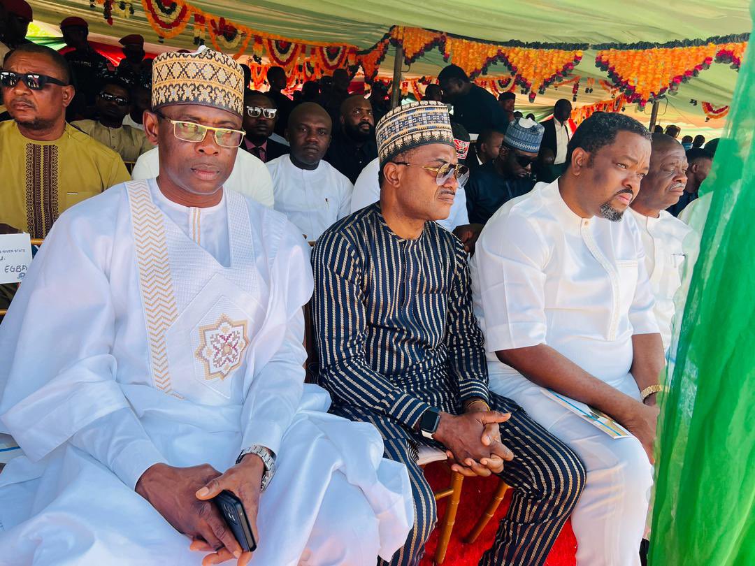 GodwinOffiono's tweet photo. Earlier Today, i joined other dignitaries to pay my last respect to the late Senate President, Dr. Joseph Wayas, at his funeral ceremony.

I extend my deepest condolences to the family and friends of our late icon.

May the soul of our patriarch continue to rest in Peace. Amen https://t.co/h9MvKI1kJn