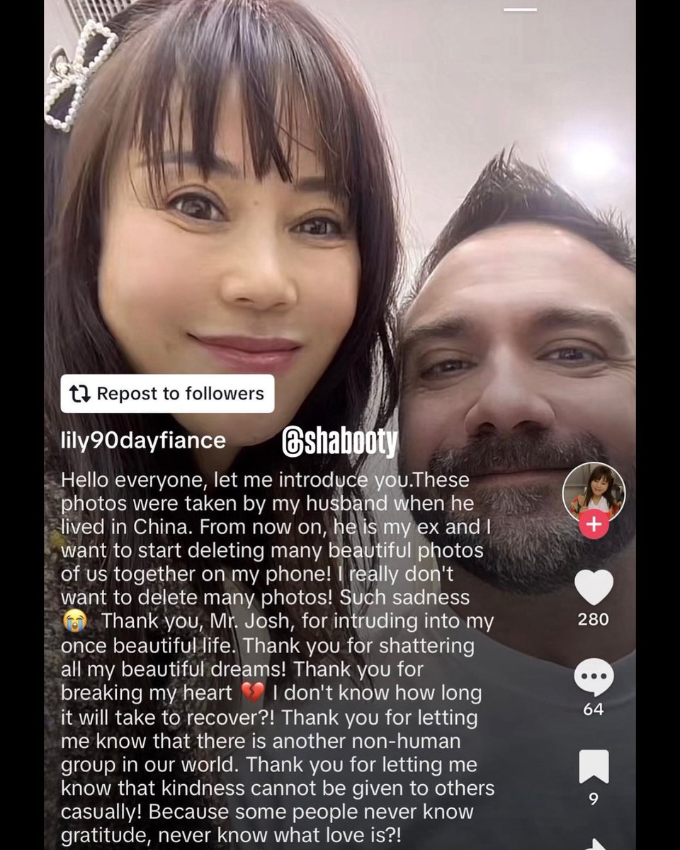 SHABOOTY 🎥: #90DayFiance 🪬 tweet media
