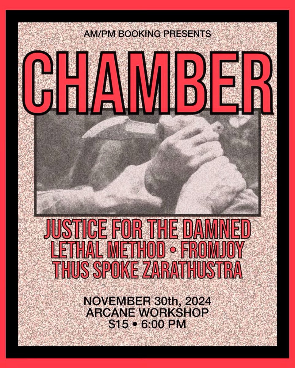 nashville tonight :):
such an insane lineup for such a small space 

$15 | CASH ONLY