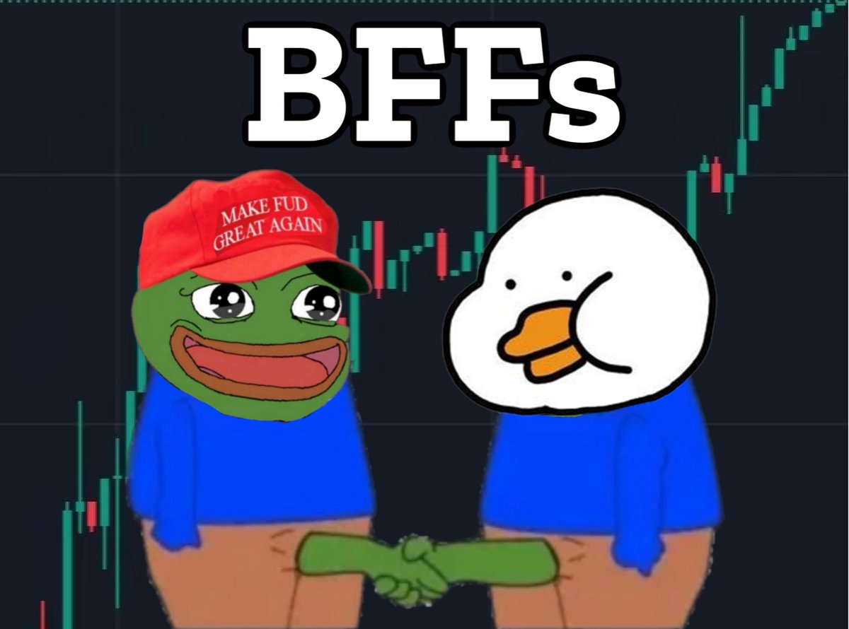 Make $FUD Great Again tweet media