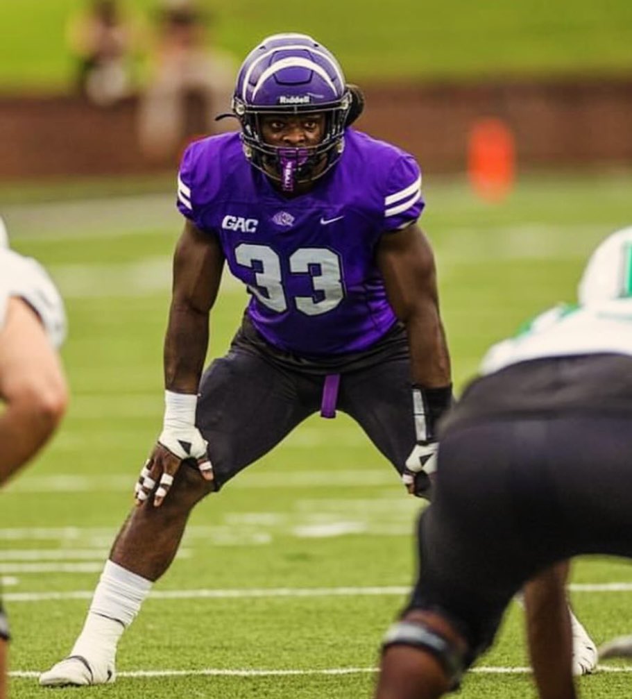 Sac City Football tweet media