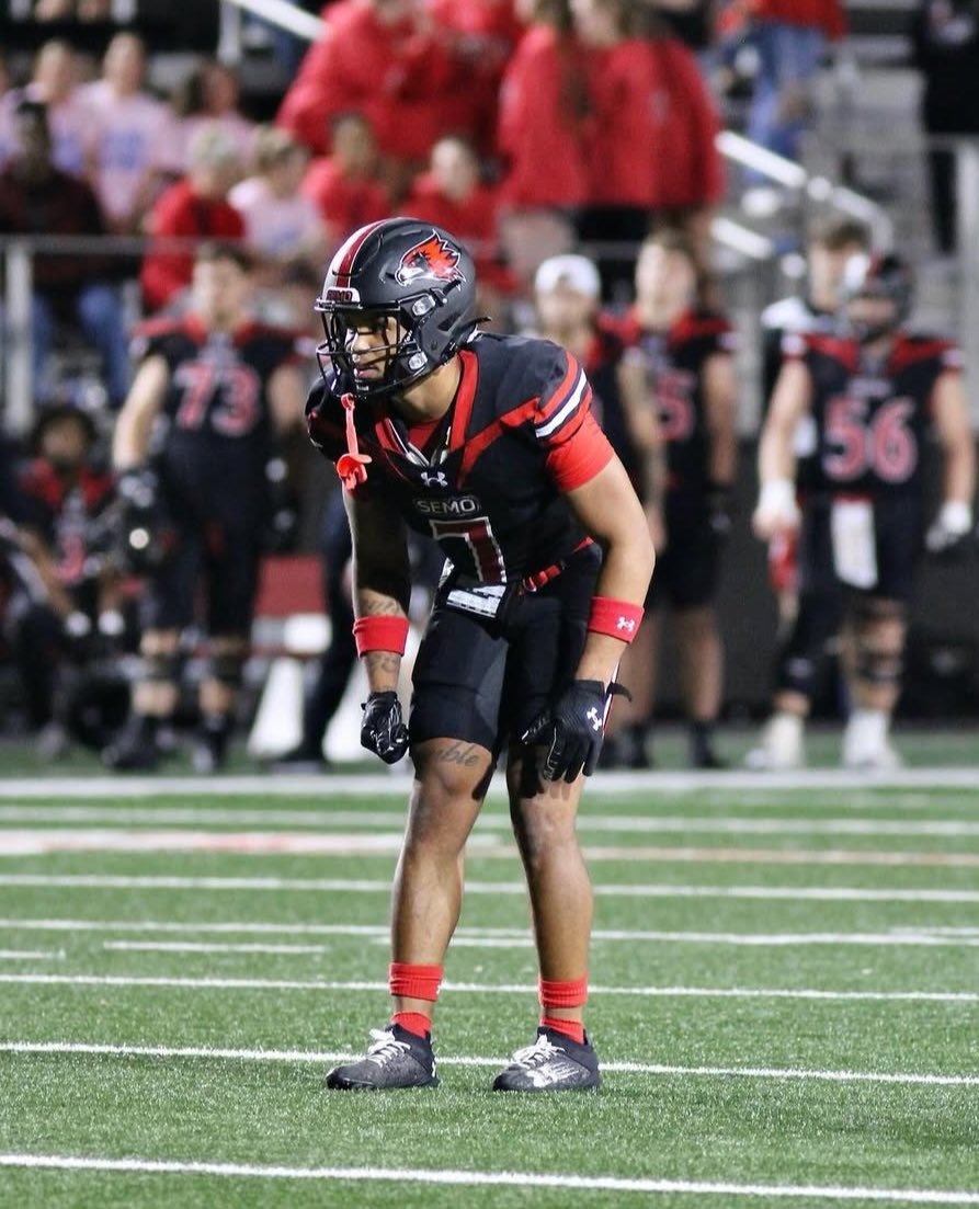 Sac City Football tweet media