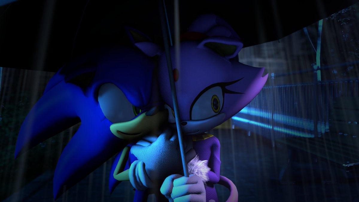 TitoTubby's tweet photo. Some more Sonaze Posters I made :)
#SonicTheHedghog #BlazeTheCat #sonicxblaze #sonaze #sfm #sfmposter #sfmrender #3dart https://t.co/dMRHbg1DjS