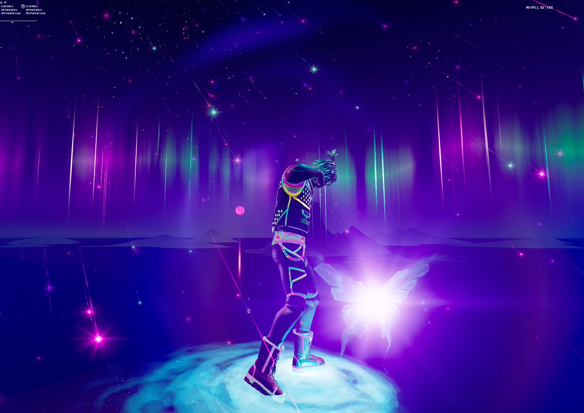 CompMelix's tweet image. mid event