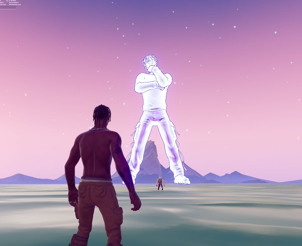 CompMelix's tweet image. mid event